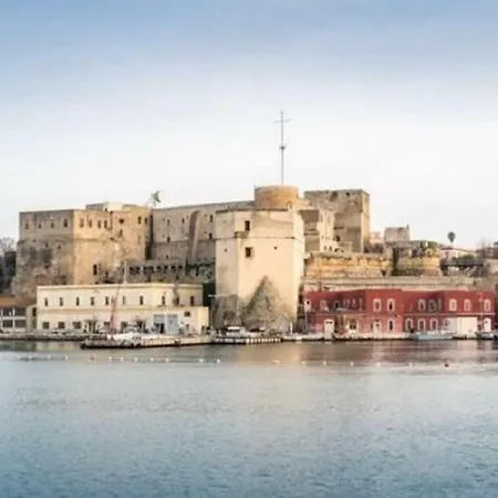 Bed & Breakfast La Piazzetta 4*