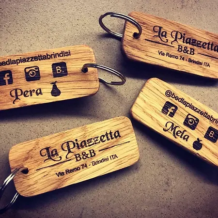 La Piazzetta Отель типа 