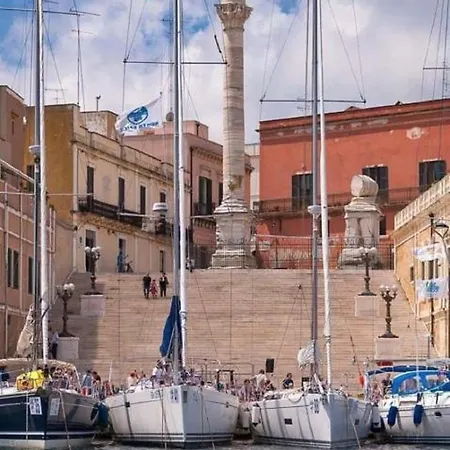 Bed & Breakfast La Piazzetta Brindisi