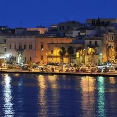 La Piazzetta Bed & Breakfast 4*