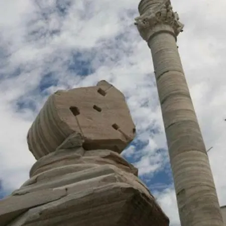 La Piazzetta Отель типа 