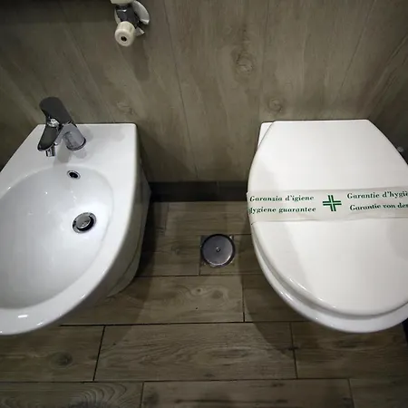 Bed & Breakfast La Piazzetta