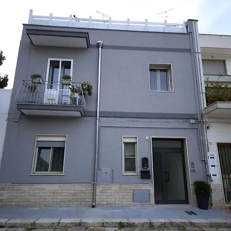 La Piazzetta 4* Бриндизи