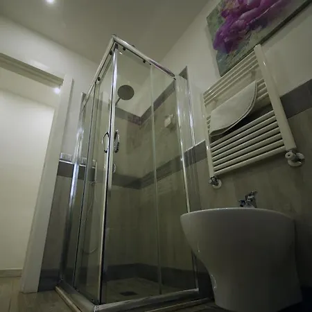 La Piazzetta Bed & Breakfast Brindisi