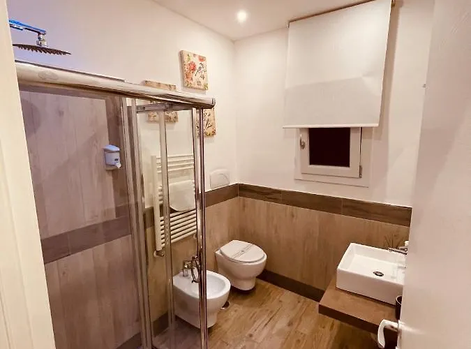 Bed & Breakfast La Piazzetta