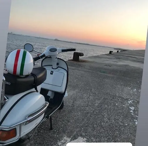 La Piazzetta Bed & Breakfast Brindisi