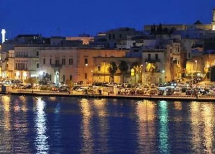 La Piazzetta Bed & Breakfast 4*