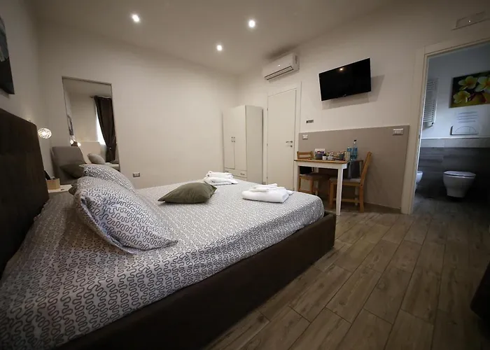 La Piazzetta Bed & Breakfast