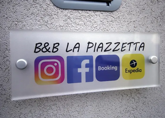 La Piazzetta Bed & Breakfast Brindisi