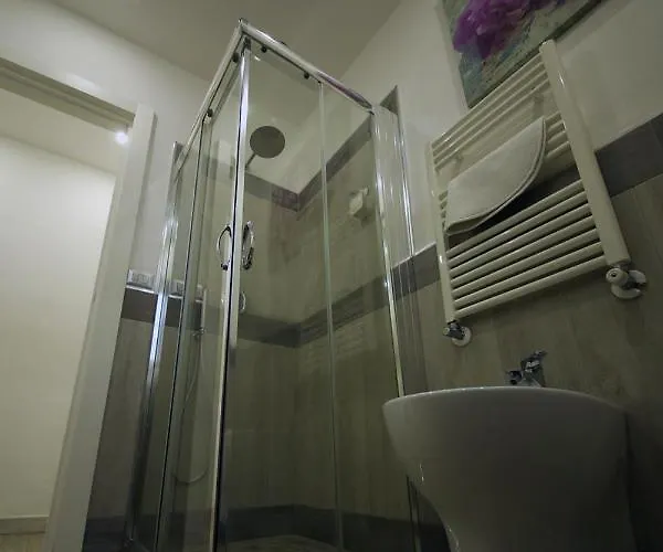 La Piazzetta Bed & Breakfast Brindisi